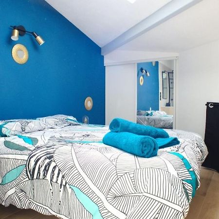 T2 Chaleureux Au Centre De Castelnaudary Διαμέρισμα Εξωτερικό φωτογραφία