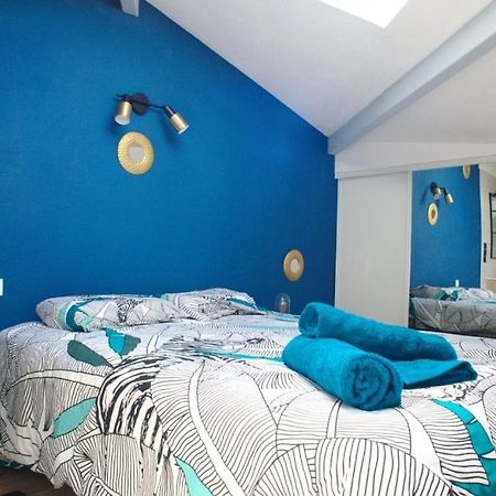 T2 Chaleureux Au Centre De Castelnaudary Διαμέρισμα Εξωτερικό φωτογραφία