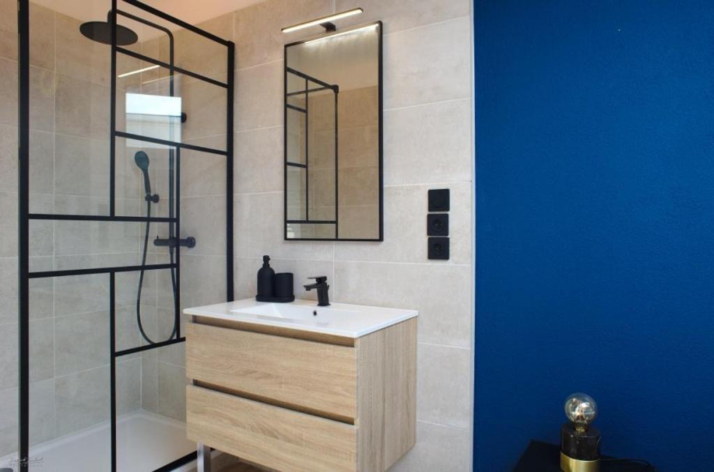 T2 Chaleureux Au Centre De Castelnaudary Διαμέρισμα Εξωτερικό φωτογραφία